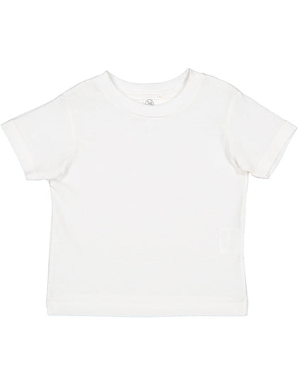 Toddler Fine Jersey T-Shirt